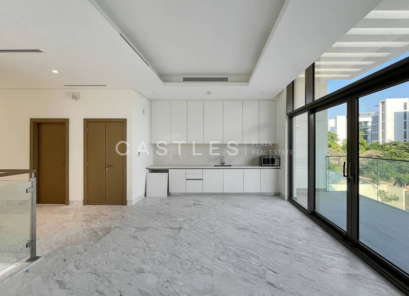 Brand New | Contemporary Style | Villa For Sale - Image 17