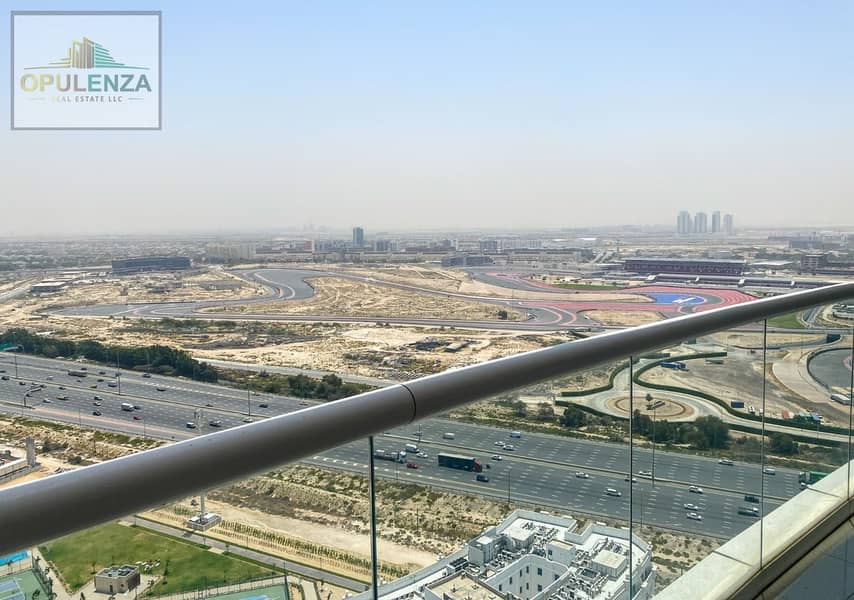 HOT DEAL | Spacious 1 BHK | 2 Bathrooms | Fully-Furnished