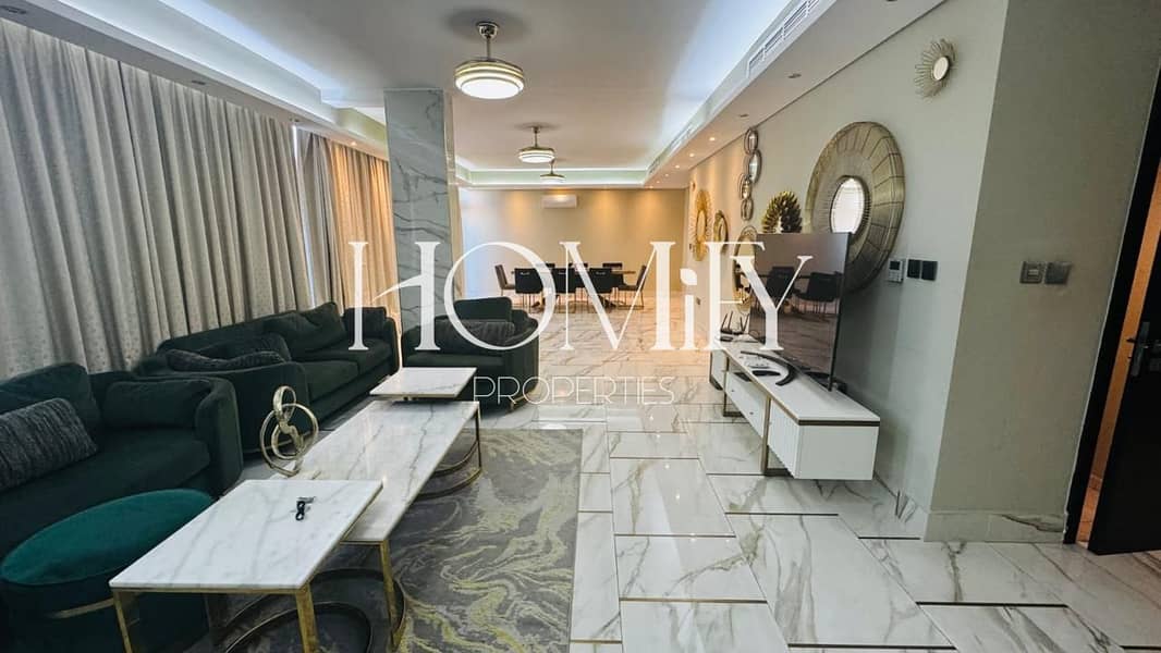 Upgraded | Extended | Ready to Move