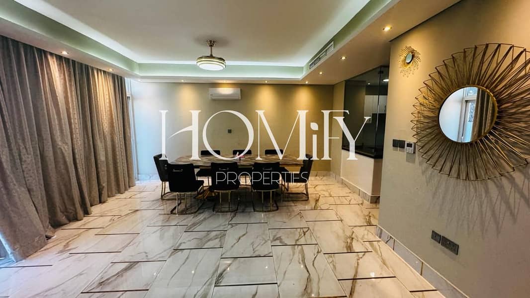 Upgraded | Extended | Ready to Move