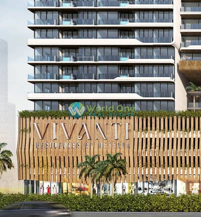 1 habitación Apartamento para en Venta en Jumeirah Village Circle (JVC), Dubai - WhatsApp Image 2025-12-15 at 11.11. 09 AM (3). jpeg 1 habitación Apartamento para en Venta en Jumeirah Village Circle (JVC), Dubai - WhatsApp Image 2025-12-15 at 11.11. 09 AM (3). jpeg
