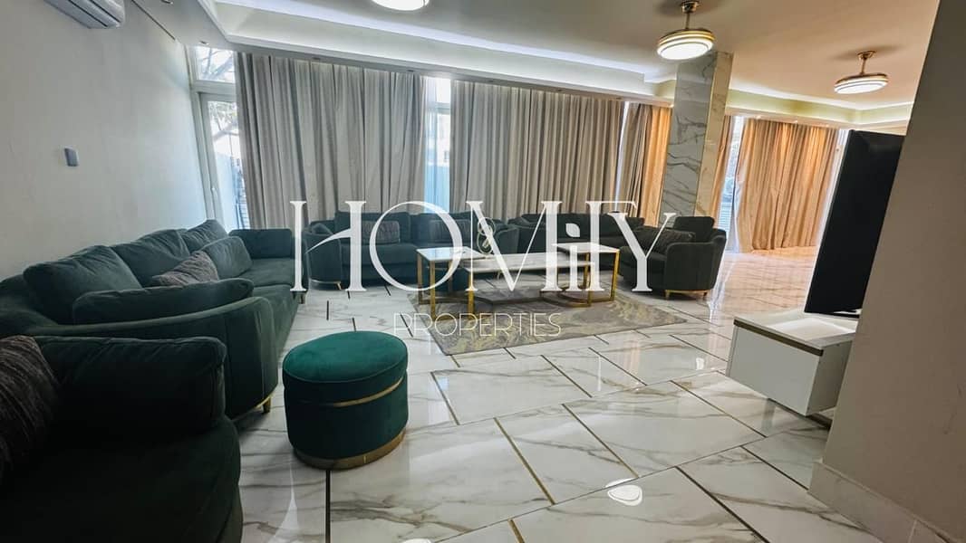 Upgraded | Extended | Ready to Move