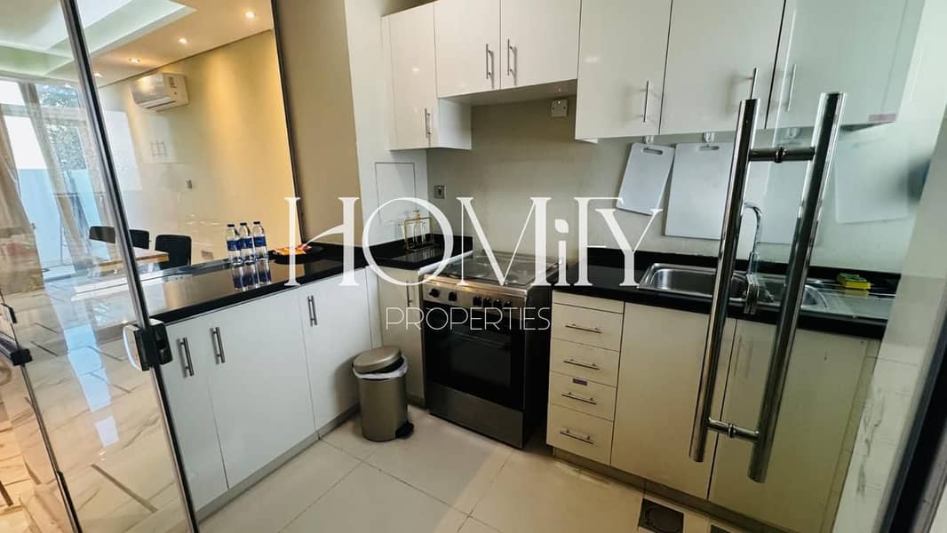 Upgraded | Extended | Ready to Move