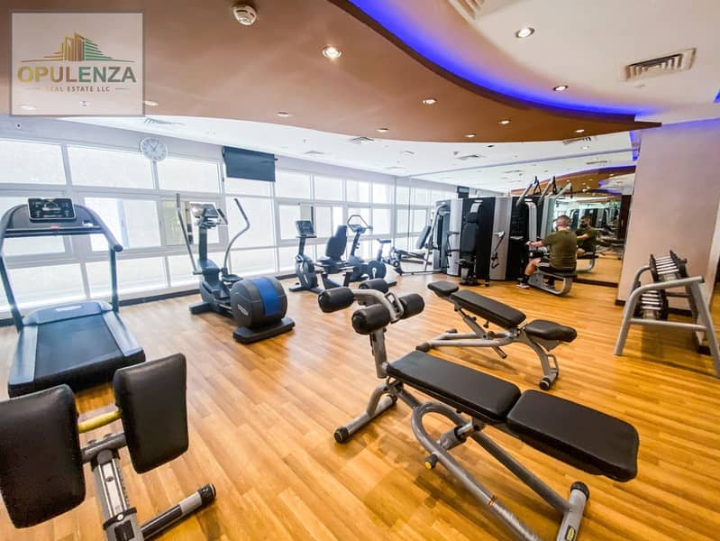 HOT DEAL | Spacious 1 BHK | 2 Bathrooms | Fully-Furnished - Image 9