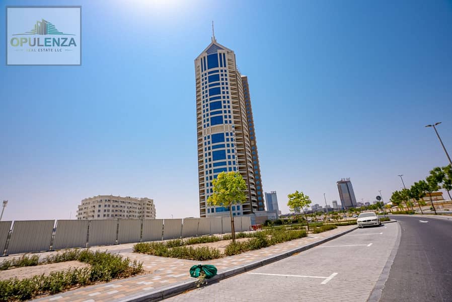 HOT DEAL | Spacious 1 BHK | 2 Bathrooms | Fully-Furnished - Image 10