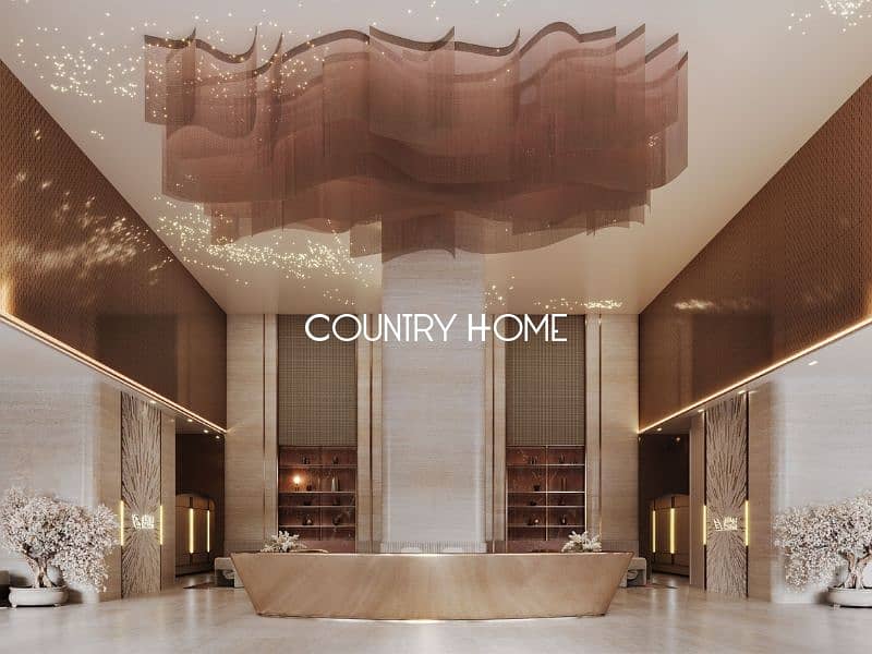 BURJ KHALIFA VIEWS | LUXURY LIVING IN THE HEART OF DUBAI | INVESTMENT - Image 9