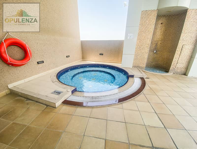 HOT DEAL | Spacious 1 BHK | 2 Bathrooms | Fully-Furnished - Image 12