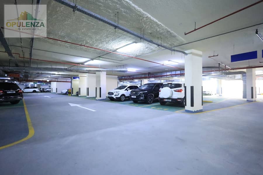 HOT DEAL | Spacious 1 BHK | 2 Bathrooms | Fully-Furnished - Image 13