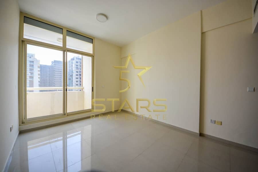 Well Maintained | Spacious Layout | Prime Sports City Address