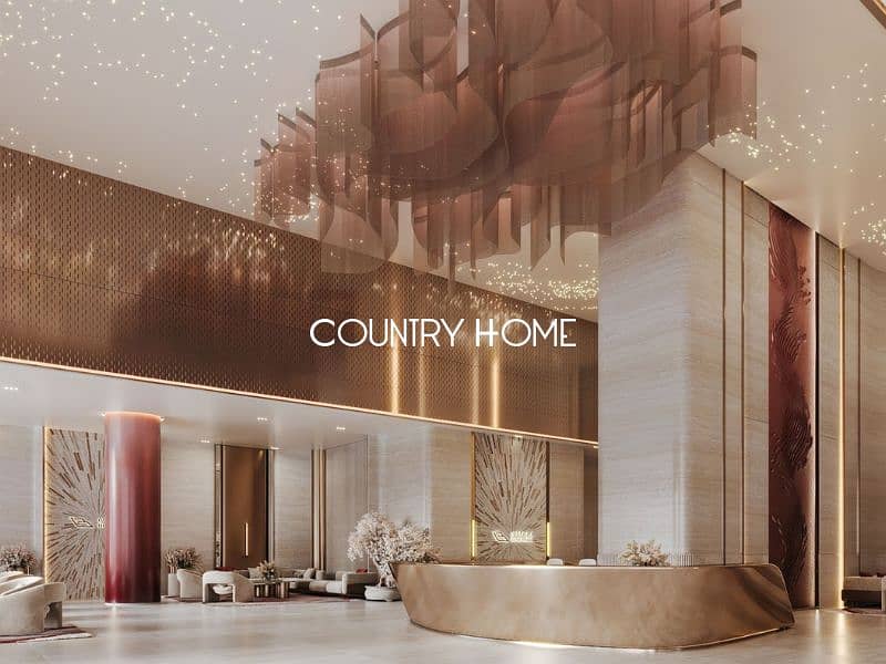 BURJ KHALIFA VIEWS | LUXURY LIVING IN THE HEART OF DUBAI | INVESTMENT - Image 10