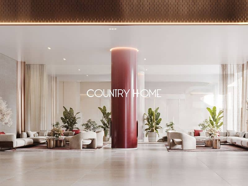 BURJ KHALIFA VIEWS | LUXURY LIVING IN THE HEART OF DUBAI | INVESTMENT - Image 11