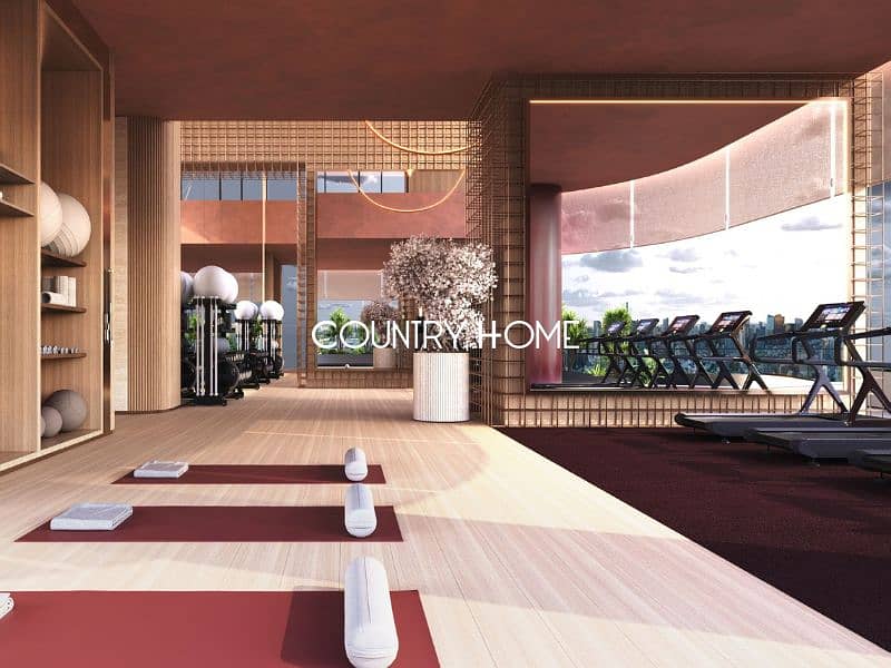 BURJ KHALIFA VIEWS | LUXURY LIVING IN THE HEART OF DUBAI | INVESTMENT - Image 12