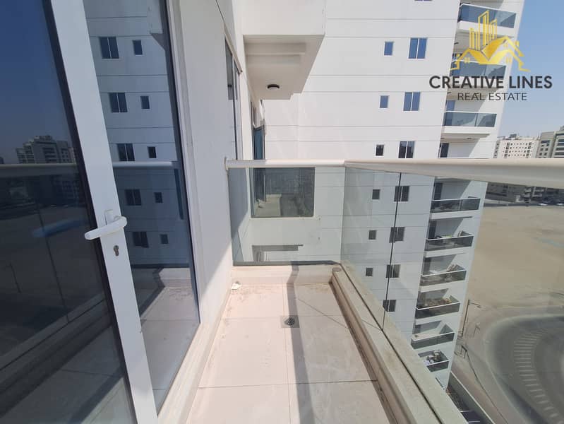 Near to Pond park like brand new and huge 1bhk with all amenities