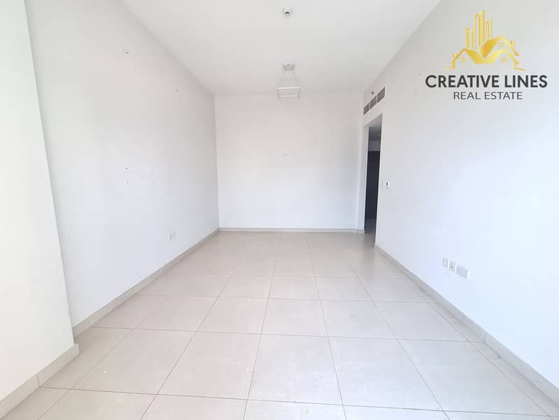 Near to Pond park like brand new and huge 1bhk with all amenities