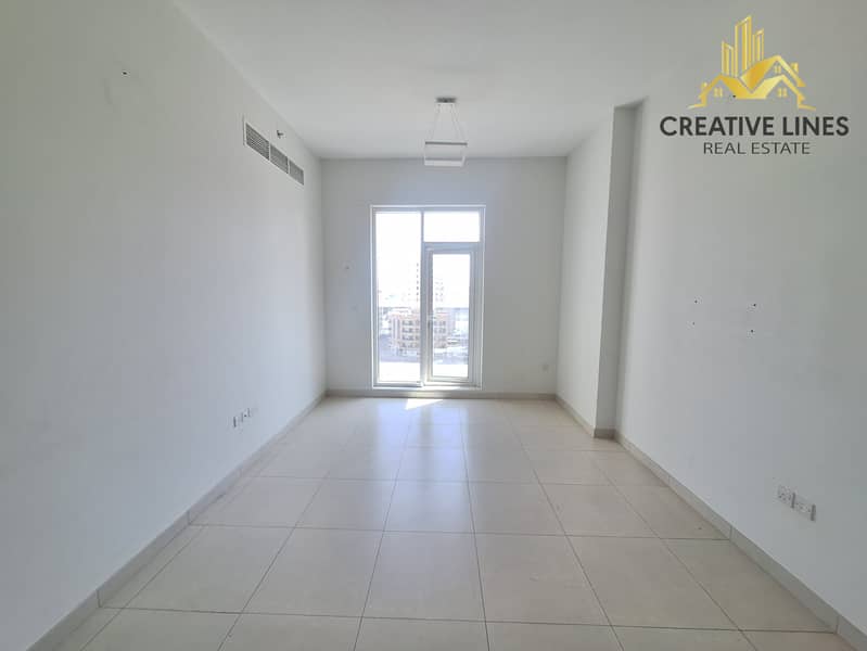 Near to Pond park like brand new and huge 1bhk with all amenities