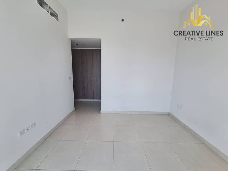 Near to Pond park like brand new and huge 1bhk with all amenities