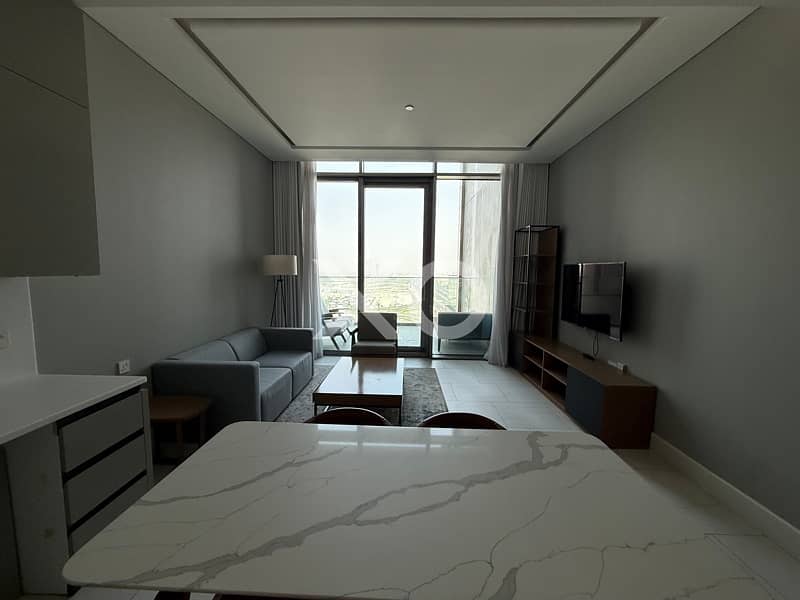 Fully Furnished | Serviced | Vacant Now