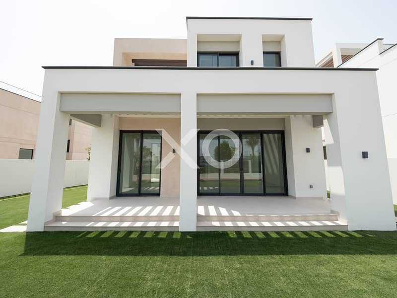 Price reduction | Brand new | Landscaped