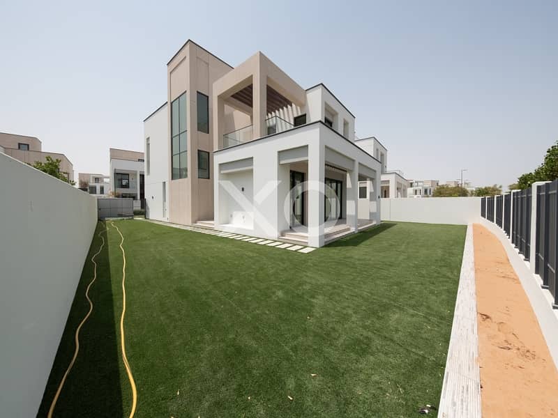 Price reduction | Brand new | Landscaped