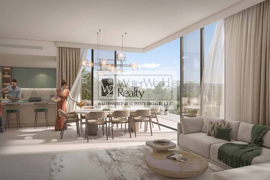 Forest View | Type 2 | Premium Finishes