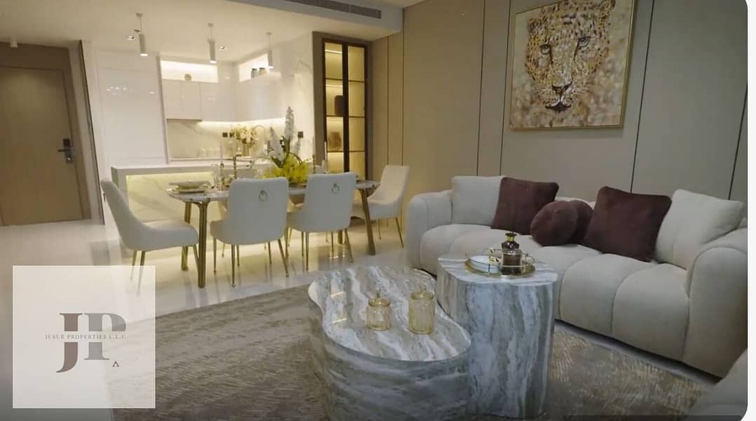 ELEGANT URBAN LIVING | PRIME MAJAN LOCATION | LAZORD BY LAPIS