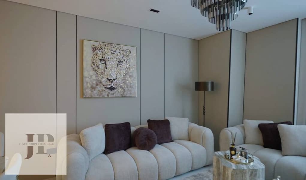 ELEGANT URBAN LIVING | PRIME MAJAN LOCATION | LAZORD BY LAPIS