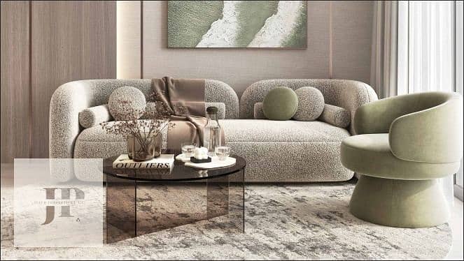 ELEGANT URBAN LIVING | PRIME MAJAN LOCATION | LAZORD BY LAPIS - Image 16