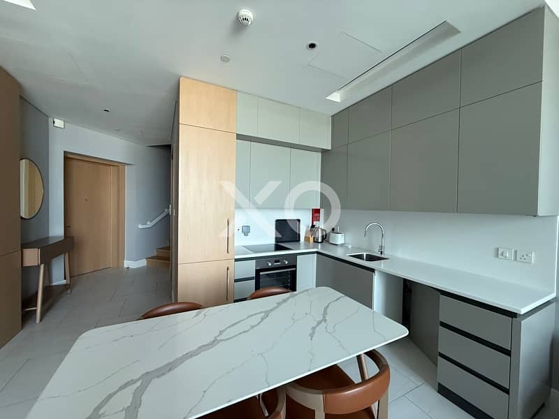 Fully Furnished | Serviced | Vacant Now - Image 6