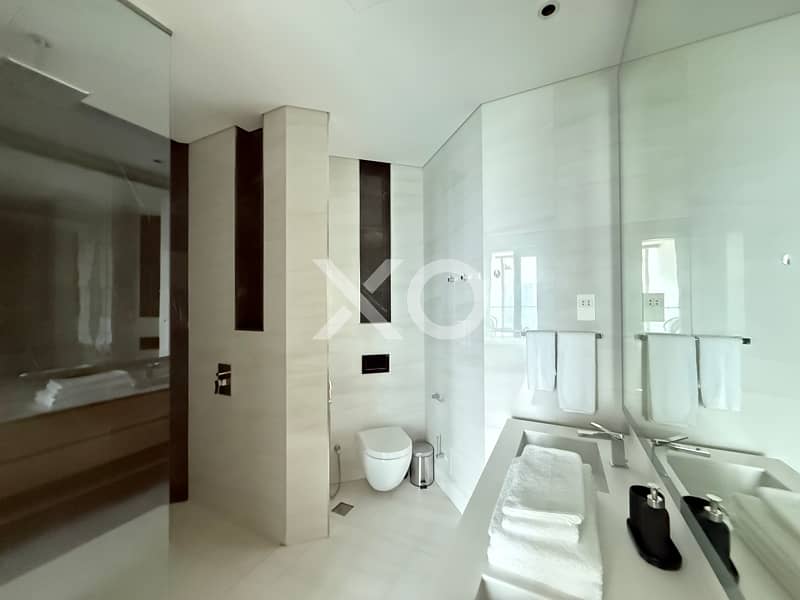 Fully Furnished | Serviced | Vacant Now - Image 7