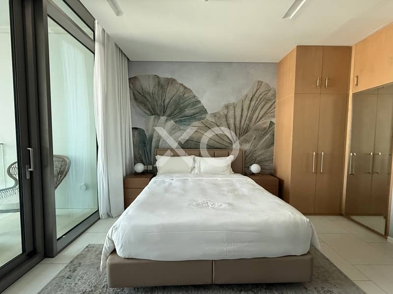 Fully Furnished | Serviced | Vacant Now - Image 8