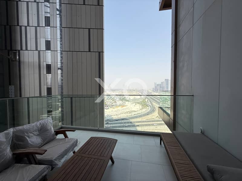 Fully Furnished | Serviced | Vacant Now - Image 9