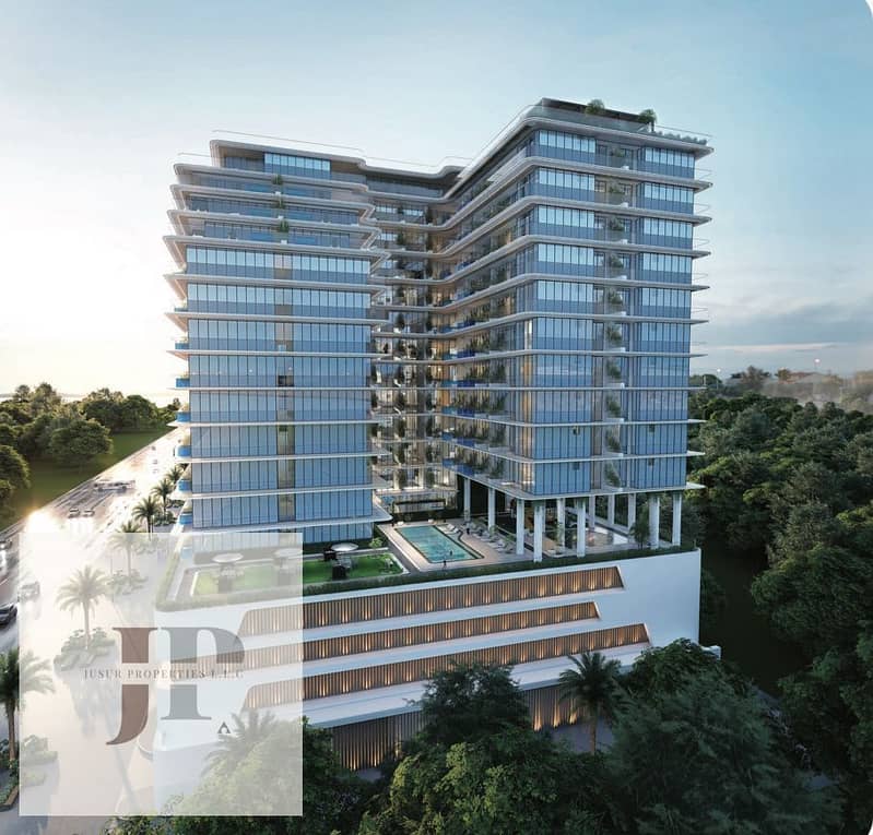 ELEGANT URBAN LIVING | PRIME MAJAN LOCATION | LAZORD BY LAPIS - Image 6