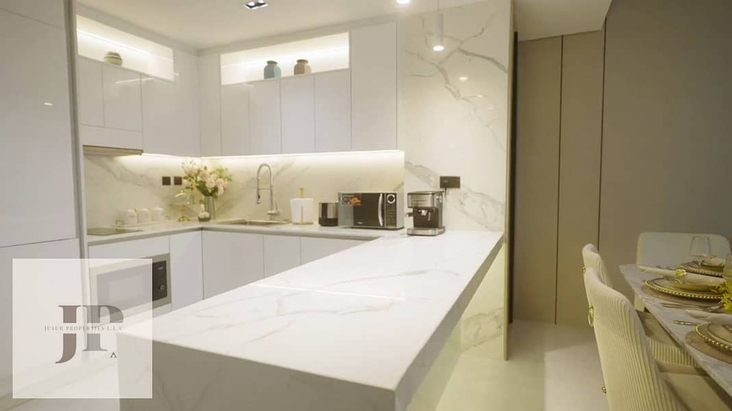 ELEGANT URBAN LIVING | PRIME MAJAN LOCATION | LAZORD BY LAPIS - Image 9