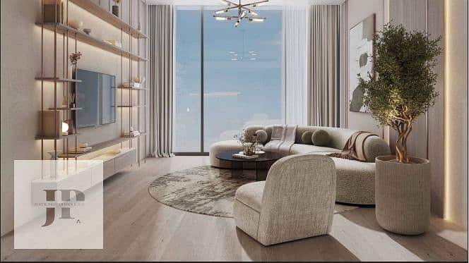 ELEGANT URBAN LIVING | PRIME MAJAN LOCATION | LAZORD BY LAPIS - Image 15