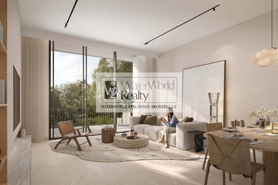 Forest View | Type 2 | Premium Finishes - Image 8