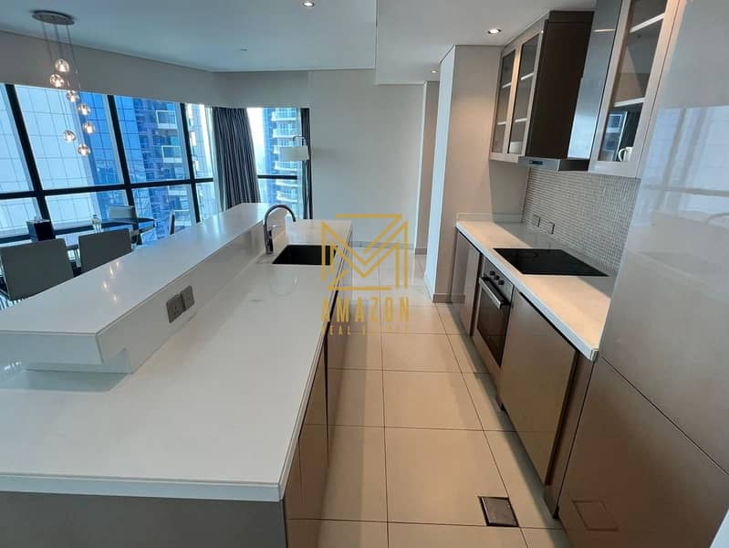 Fully Furnished | Prime Location | Vacant