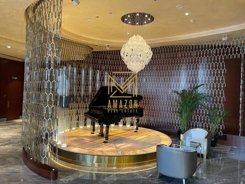 Fully Furnished | Prime Location | Vacant - Image 18