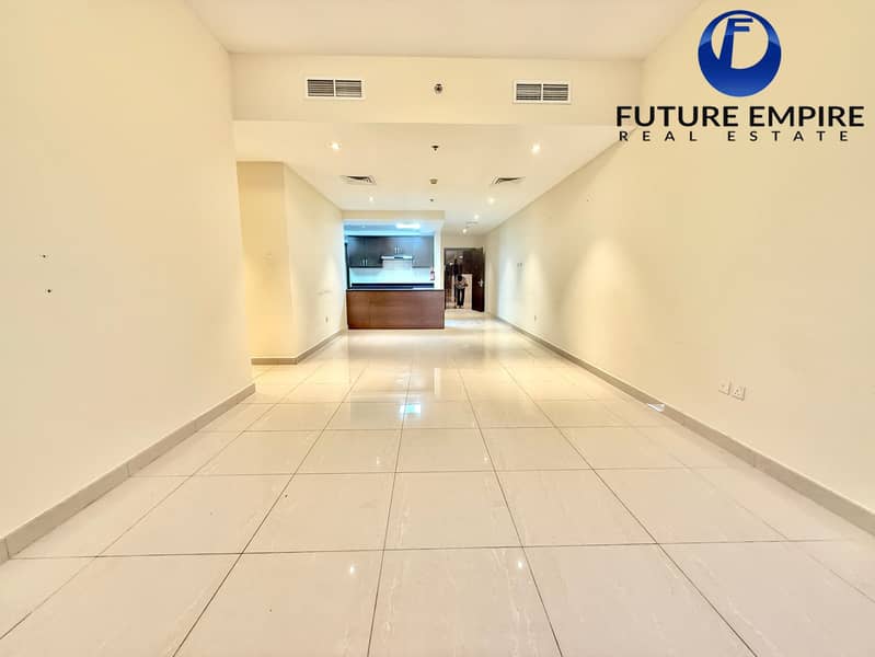 Modern and Spacious 2 Bedroom Apartment for Rent