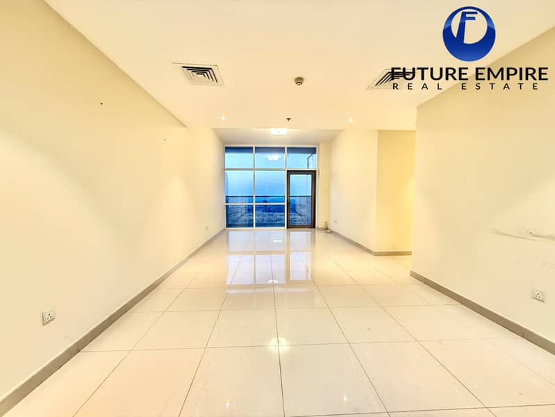 Modern and Spacious 2 Bedroom Apartment for Rent