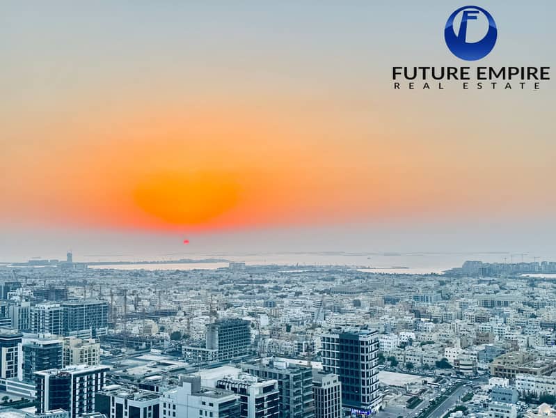 Modern and Spacious 2 Bedroom Apartment for Rent