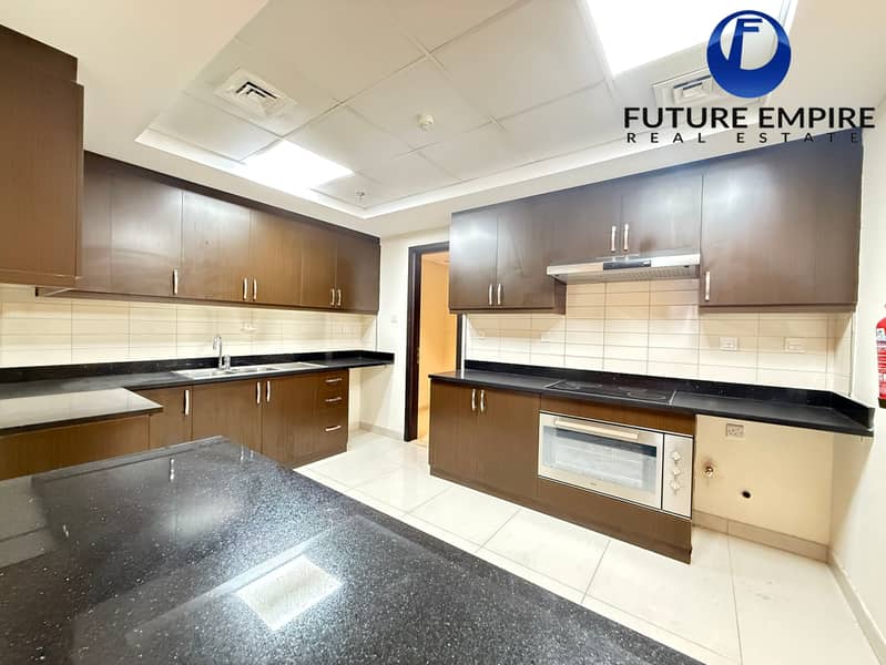 Modern and Spacious 2 Bedroom Apartment for Rent