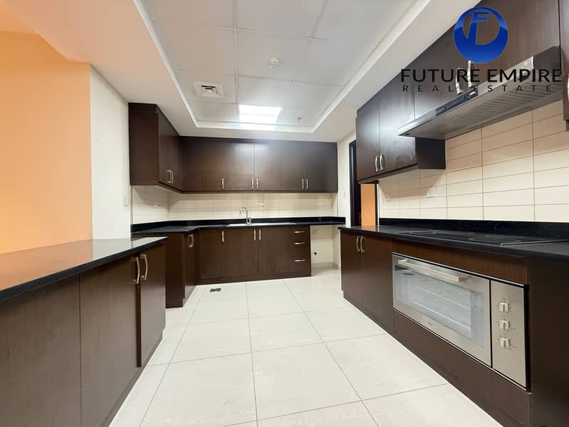 Modern and Spacious 2 Bedroom Apartment for Rent - Image 6