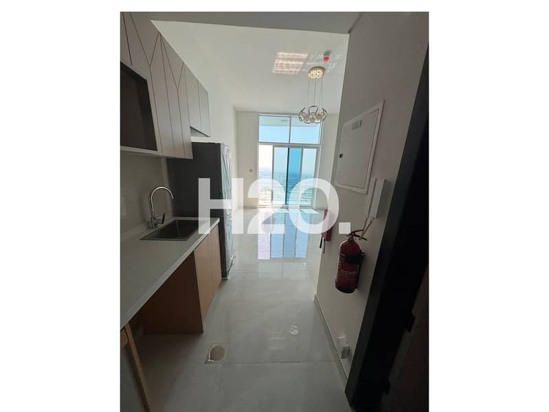 Fully Furnished | Miracle Garden View | Brand New