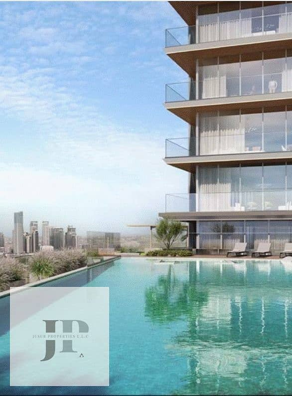 PREMIUM CITY LIVING | PRIME AL JADDAF LOCATION | BINGHATTI STARLIGHT