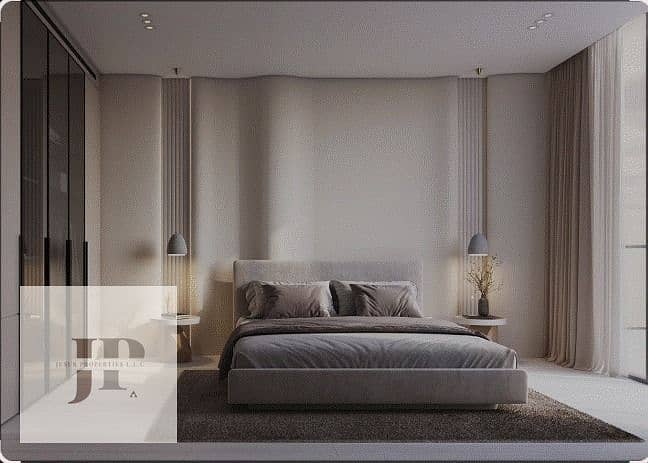 PREMIUM CITY LIVING | PRIME AL JADDAF LOCATION | BINGHATTI STARLIGHT - Image 6
