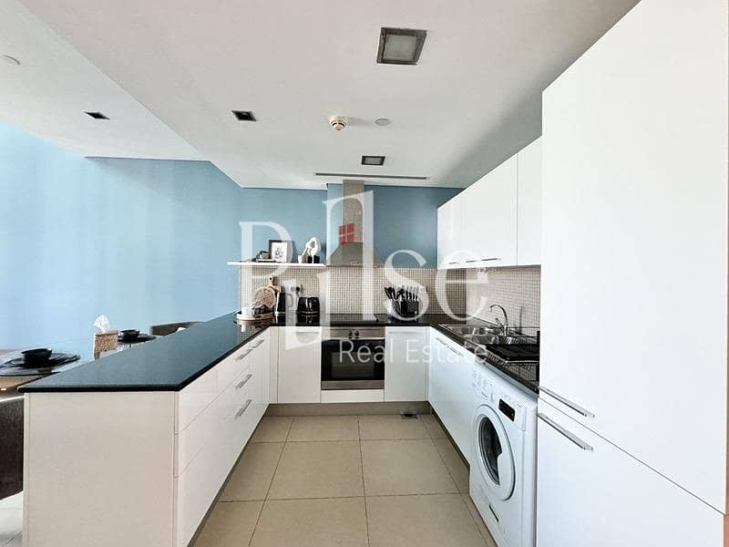 Modern Furnished Duplex | DIFC and Zabeel View - Image 10