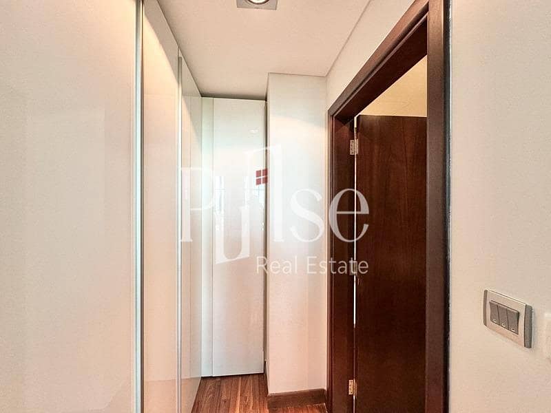 Modern Furnished Duplex | DIFC and Zabeel View - Image 12