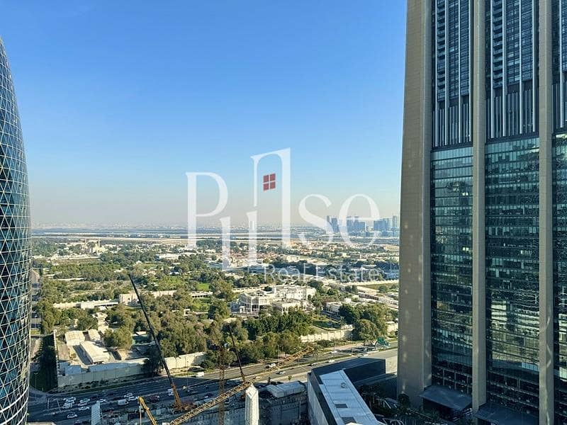Modern Furnished Duplex | DIFC and Zabeel View - Image 19