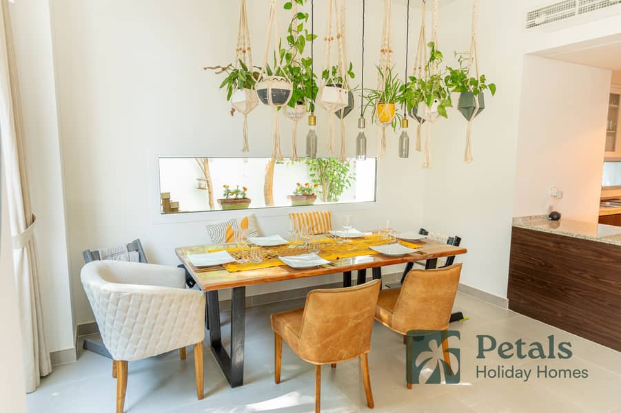 Contemporary Family Living – Short-Term Stay at Arabella Villas, Mudon - Image 6