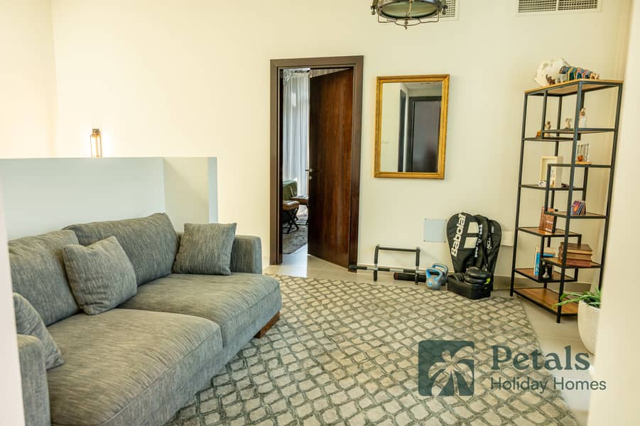 Contemporary Family Living – Short-Term Stay at Arabella Villas, Mudon - Image 7